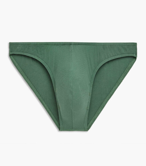 2(X)IST DREAM LOW-RISE BRIEF 5商品組合 4