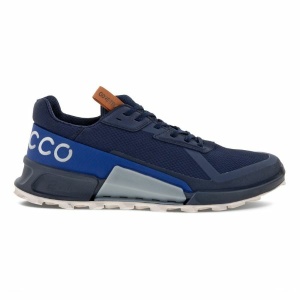 ECCO BIOM 2.1 X COUNTRY 健步2.1輕盈戶外跑步運動鞋