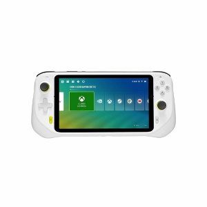 Logitech G Cloud Gaming Handheld 羅技 遊戲掌機