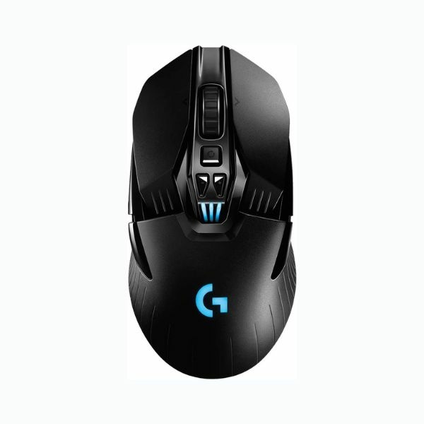 Logitech G903 LIGHTSPEED Wireless Gaming Mouse W/ Hero 25K Sensor 羅技 專業級電競滑鼠 1