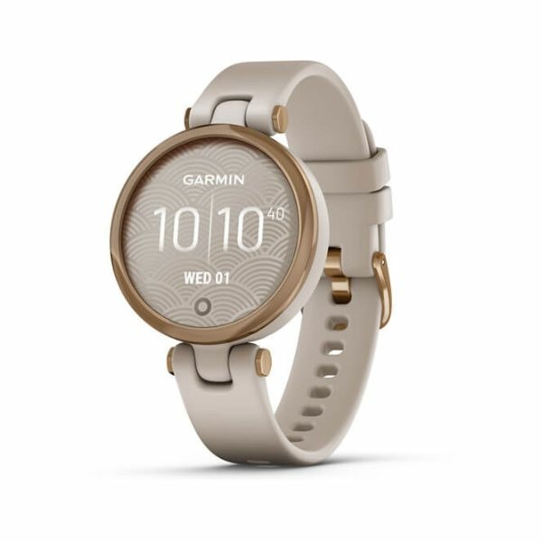 Garmin Lily™ Sport Edition 智慧腕錶 1