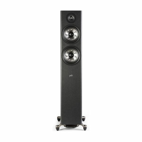 Polk Reserve Series R600 Floorstanding Tower Speaker 落地式喇叭 1