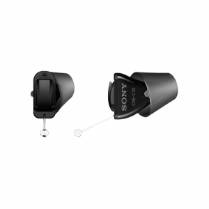Sony CREC10 Self-Fitting OTC Hearing Aids 助聽器