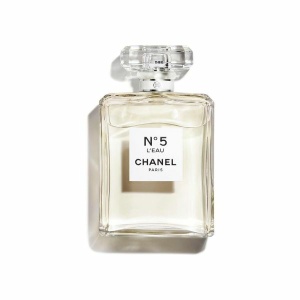 CHANEL N°5 L’EAU