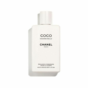 CHANEL COCO MADEMOISELLE Moisturizing Body Lotion