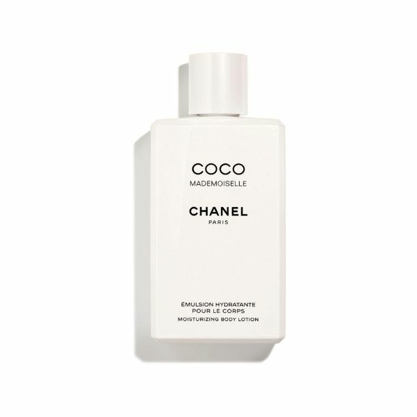CHANEL COCO MADEMOISELLE Moisturizing Body Lotion 1