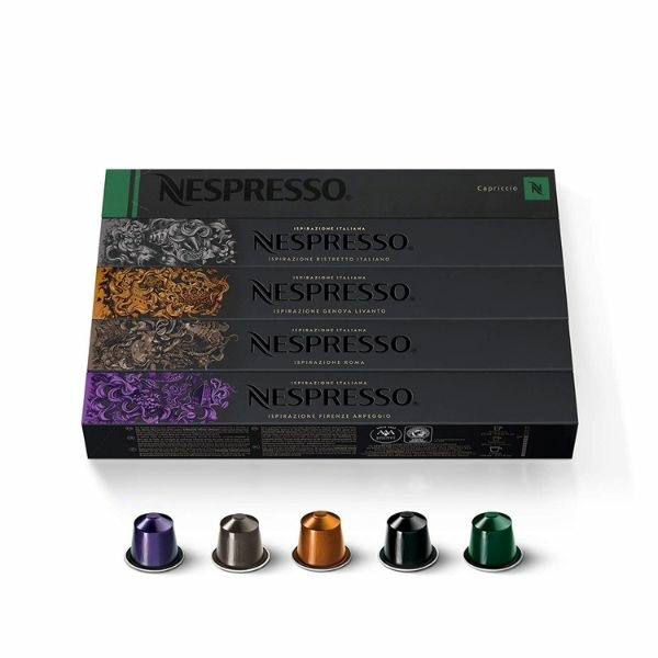 Nespresso Capsules OriginalLine 咖啡膠囊 1