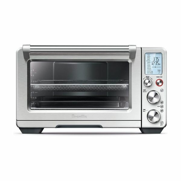 Breville Smart Oven Air Fryer Pro 氣炸烤箱 1