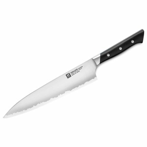 Cutlery and More Zwilling J.A. Henckels Diplome Chef's Knives