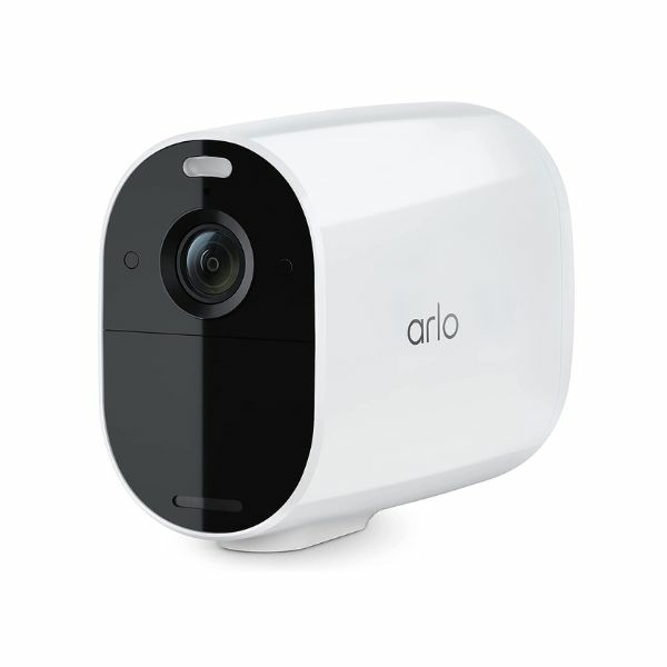 Arlo Essential Spotlight Camera 雲端無線WiFi 攝影機 1