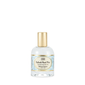 SABON Refresh Hand Mist 茉莉花語乾洗手