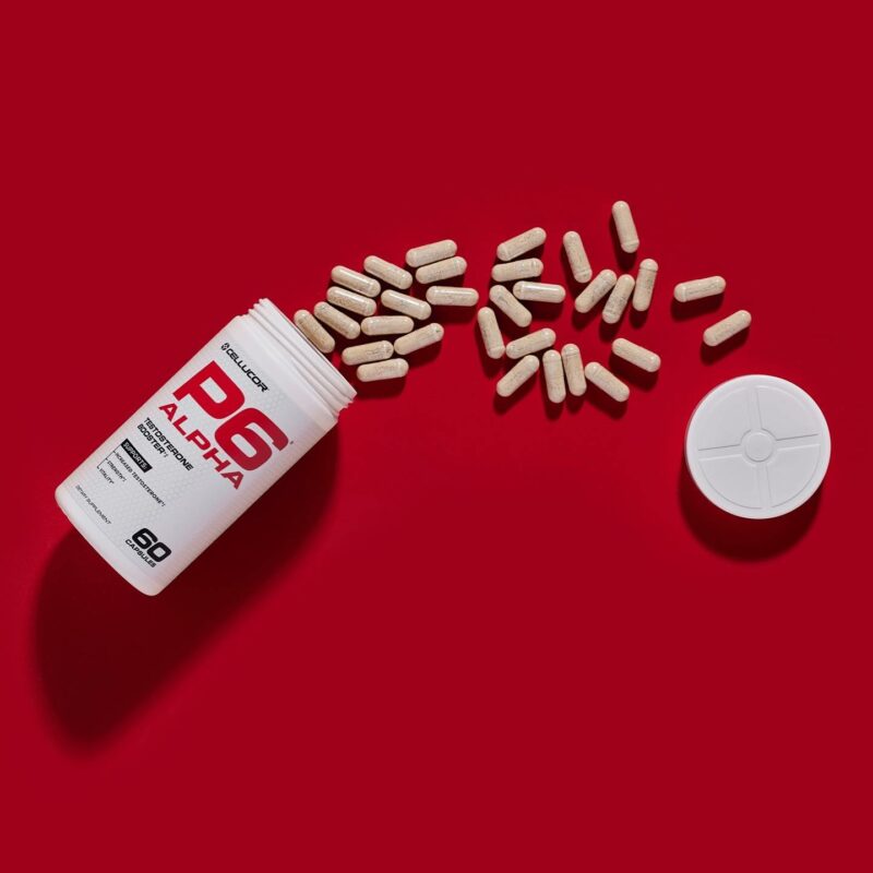 Cellucor 限時<strong><span style="color: #e80c5b;">滿件低至8折</span></strong> 11
