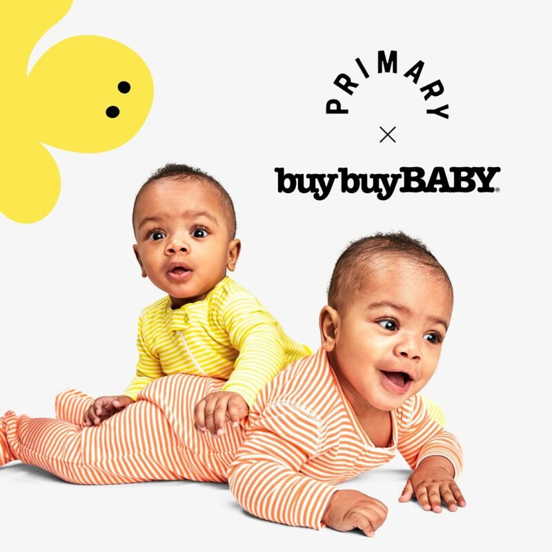 buybuy Baby 限時<strong><span style="color: #e80c5b;">低至5折</span></strong> 14