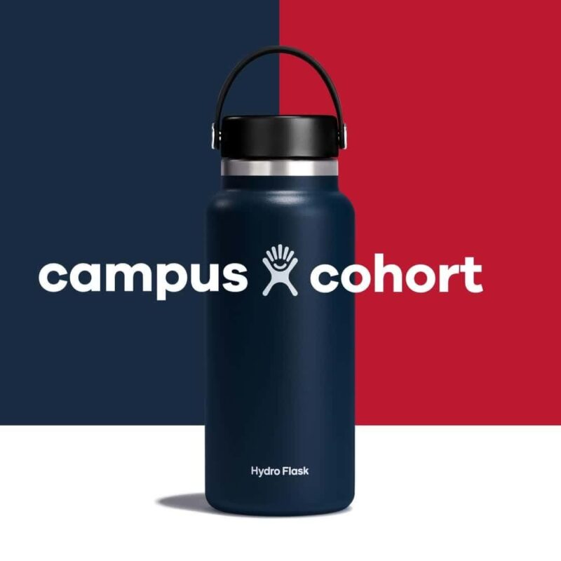 Hydro Flask 限時<strong><span style="color: #e80c5b;">低至5折</span></strong> 6