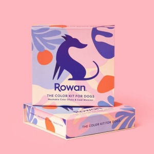 Rowan THE COLOR KIT FOR DOGS