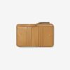 Tory Burch KIRA CHEVRON BI-FOLD WALLET 3