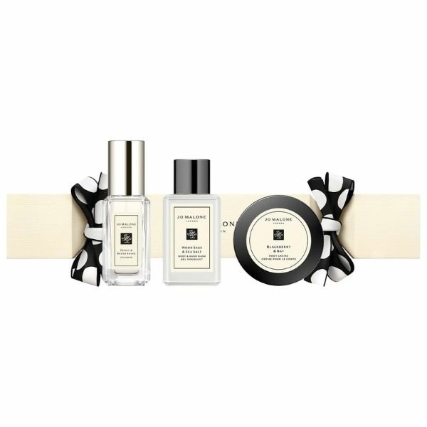 Jo Malone London Christmas Cracker Gift Set 1