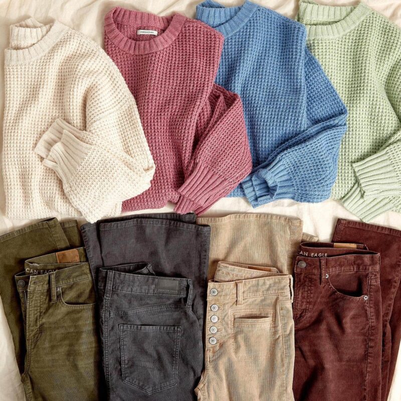 American Eagle 限時<strong><span style="color: #e80c5b;">低至4折</span></strong> 7