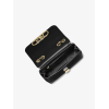 MICHAEL KORS Parker Medium Leather Shoulder Bag 肩背包 3
