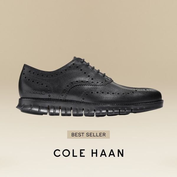Cole Haan 限時<strong><span style="color: #e80c5b;">低至6折</span></strong> 8