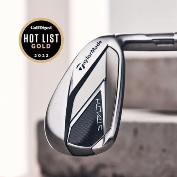 Taylormade 限時<strong><span style="color: #e80c5b;">低至9折</span></strong> 8