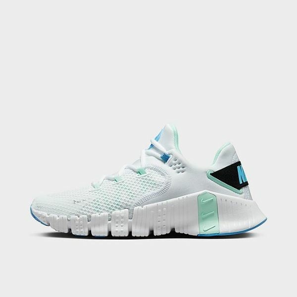 Finish line WOMEN'S NIKE FREE METCON 4 TRAINING SHOES 1