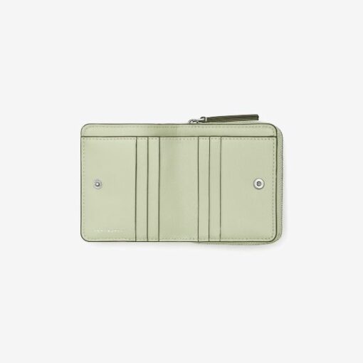 Tory Burch KIRA CHEVRON BI-FOLD WALLET 2