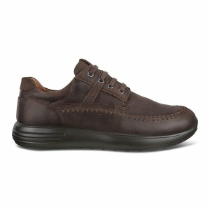 ECCO MEN'S SOFT 7 RUNNER SEAWALKER SHOE 2商品組合