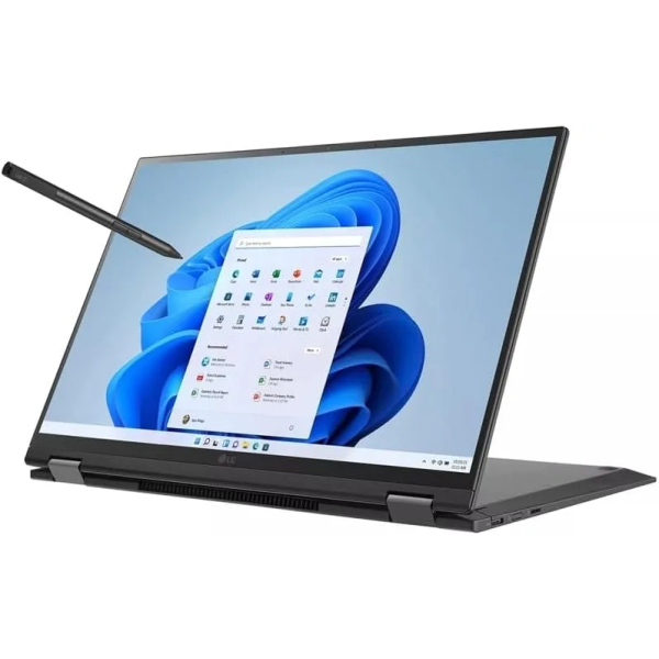 LG gram 16 2in1 Lightweight Laptop 輕盈筆電 1