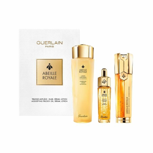 GUERLAIN Abeille Royale Best Sellers Skincare Set 1