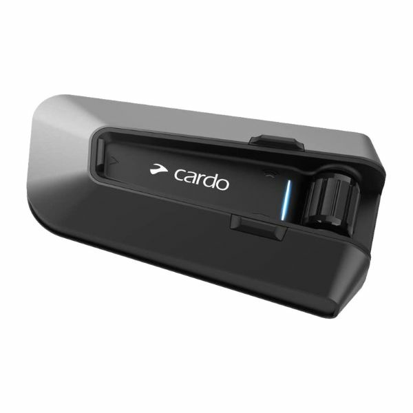 Cardo PACKTALK Edge Motorcycle Bluetooth Communication System Headset Intercom - Dual Pack 安全帽藍芽耳機 1