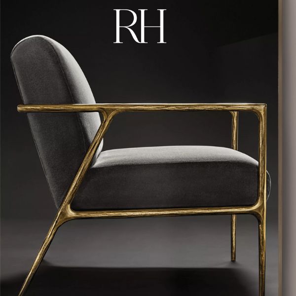 Restoration Hardware 限時<strong><span style="color: #e80c5b;">低至3折</span></strong> 9