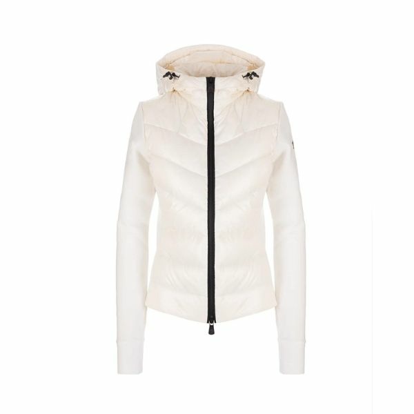 CETTIRE Moncler Grenoble Padded Front Zip Jacket 1