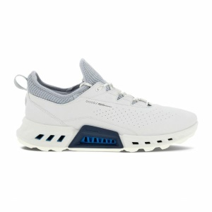 ECCO MEN'S GOLF BIOM C4 SHOE 男款高爾夫球鞋
