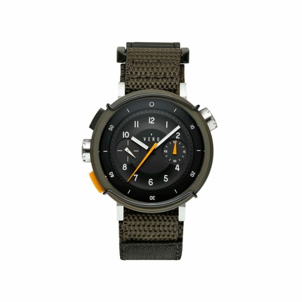 VERO WORKHORSE BACKCOUNTRY 1