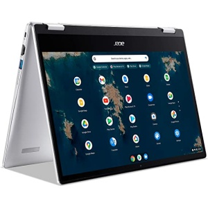Acer Chromebook Spin 314 Convertible Laptop