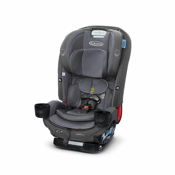 Graco SlimFit3 LX 3 in 1 Car Seat 兒童安全座椅 1