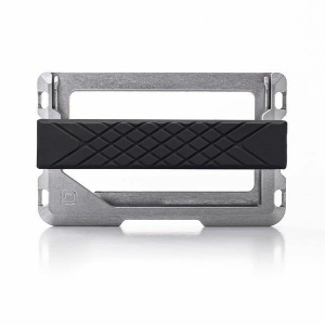 Dango D03 LITE DAPPER RAIL WALLET 路軌錢包