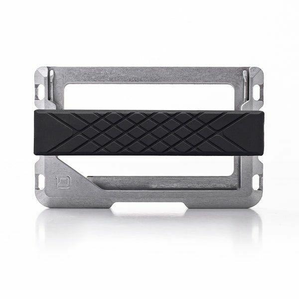 Dango D03 LITE DAPPER RAIL WALLET 路軌錢包 1