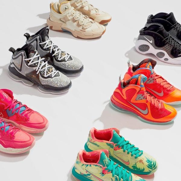 Sneakersnstuff 限時<strong><span style="color: #e80c5b;">低至5折</span></strong> 9