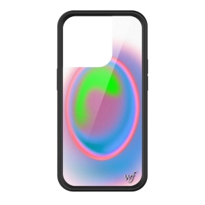 wildflower Aura iPhone 14 Pro Case