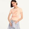 J Crew V-neck cotton voile top 7商品組合 8