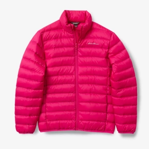 Eddie Bauer CirrusLite Down Jacket 5商品組合