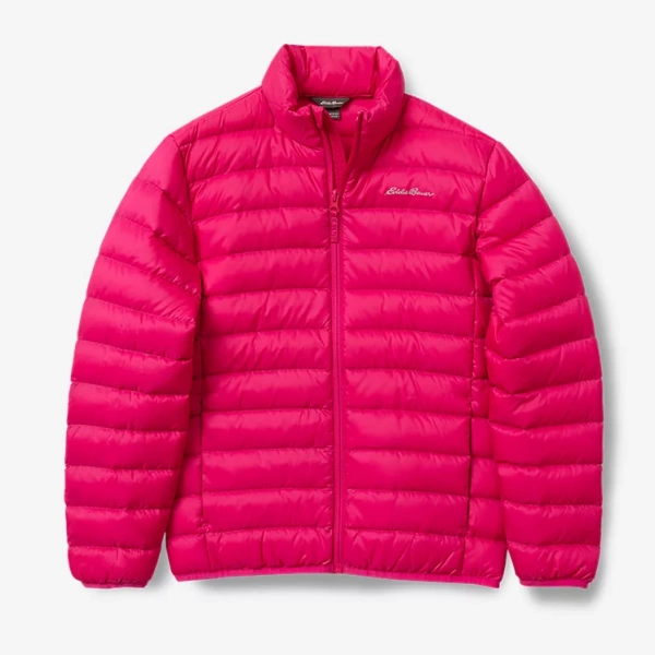 Eddie Bauer CirrusLite Down Jacket 5商品組合 1