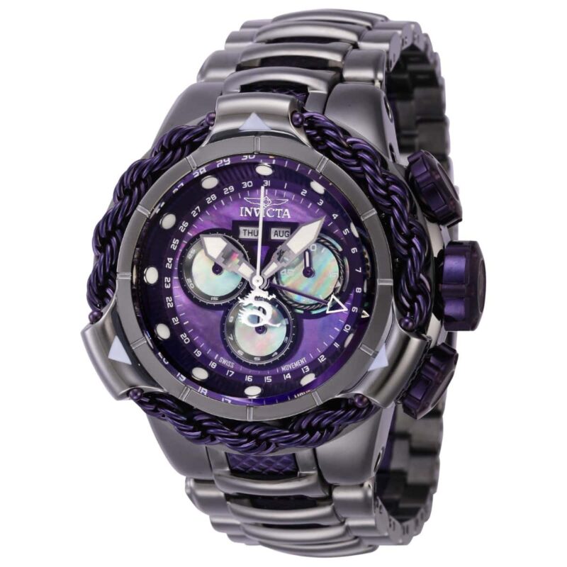 Invicta 英威塔 限時<strong><span style="color: #e80c5b;">3折＋滿額再6折</span></strong> 13