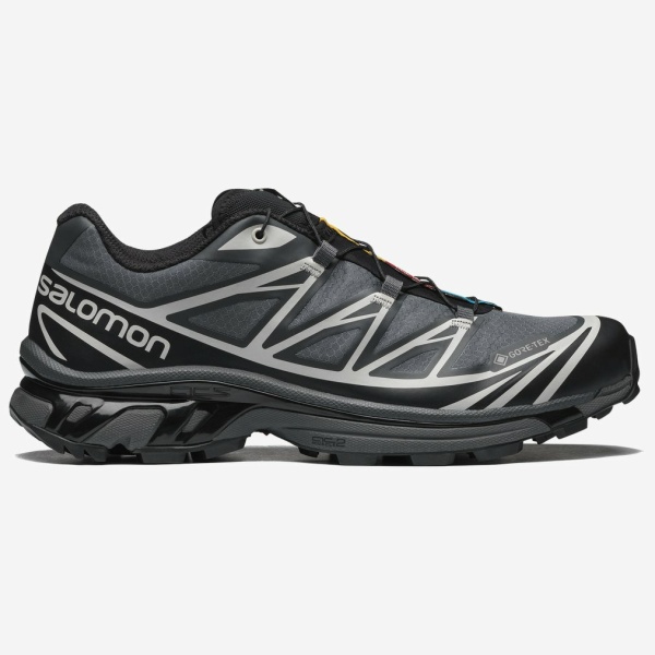 SALOMON XT-6 GORE-TEX 1