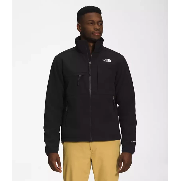 THE NORTH FACE Men’s Denali Jacket 北臉 外套 1