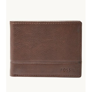 FOSSIL Brooks Flip ID Bifold