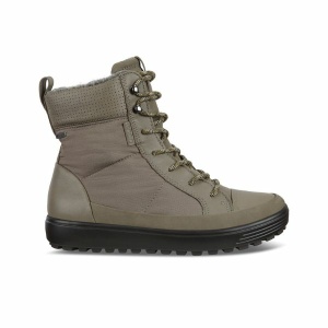 ECCO SOFT 7 TRED WOMEN'S BOOT