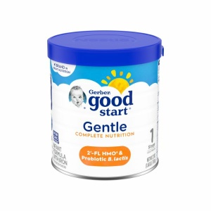 Gerber Good Start Gentle Powder Infant Formula 嬰兒配方奶粉